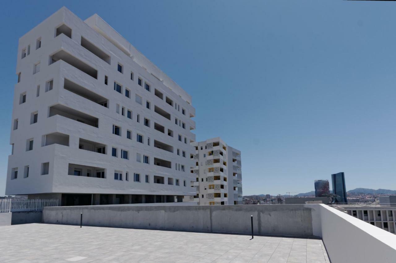 Appartement Euromed 2 So Blue