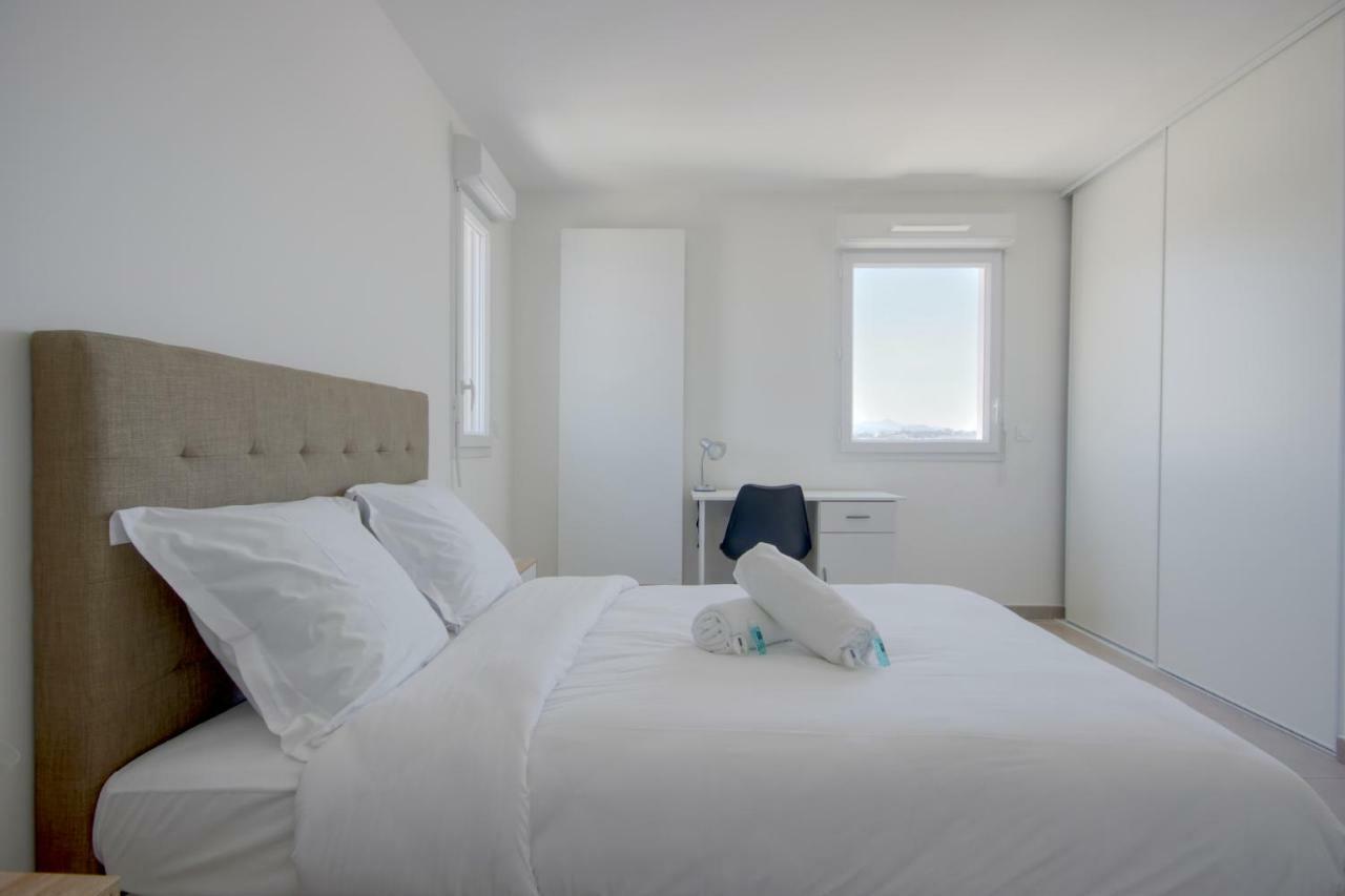 Appartement Euromed 2 So Blue