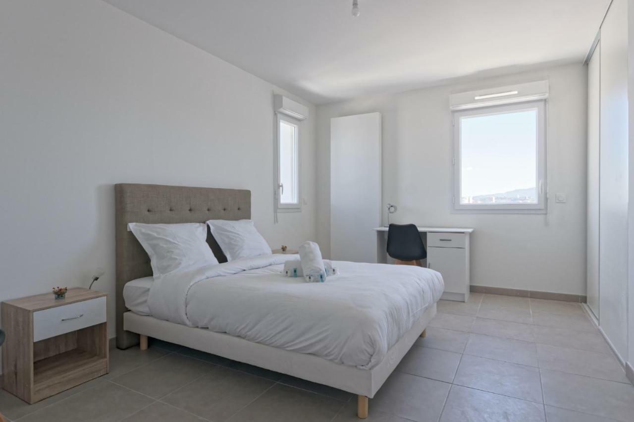 Euromed 2 So Blue Appartement